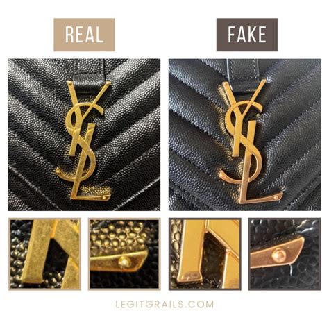 how to spot fake ysl cabas bag